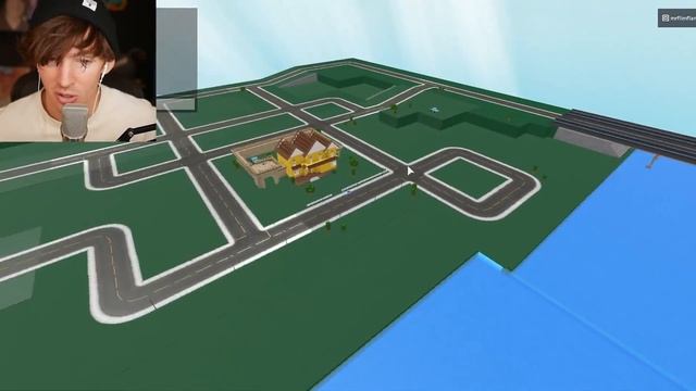 Roblox chat bot talks to you... and feels weirdly real смотреть онлайн