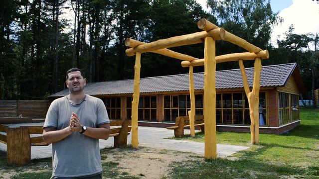 Охотничье хозяйство "Брянский охотник"