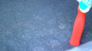 Это фиаско!!! Потёк радиатор печки на Ладе Калине