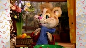 Шишкин Лес утро.  Как вести себя за столом