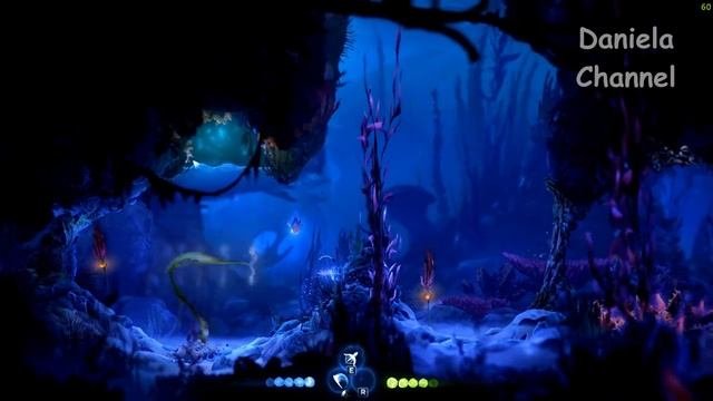 ? Ori And The Will Of The Wisps #7 - Daniela.mp4