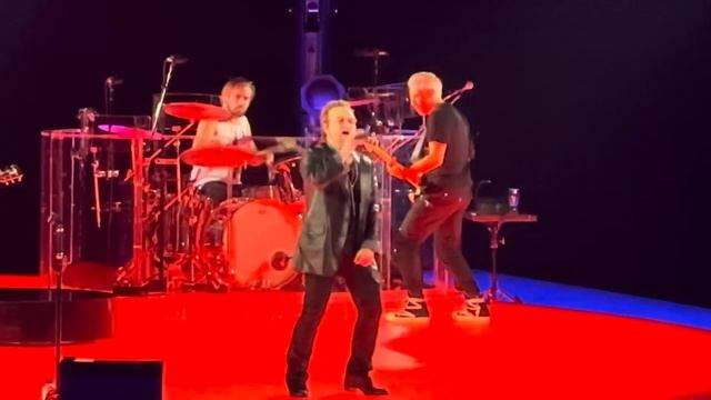 U2 - 2023 - Las Vegas - Live at the Sphere 10/08/2023 Las Vegas