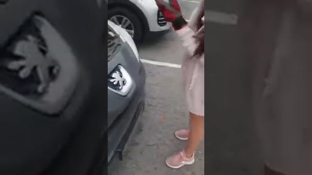 Как проверить уровень масла в Пежо смотреть онлайн