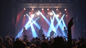 Swallow The Sun - Live In Helsinki 2021