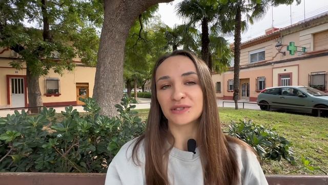 Три новых привычки после двух лет в Испании
