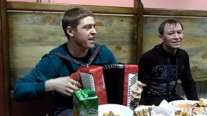 Казачья походная!