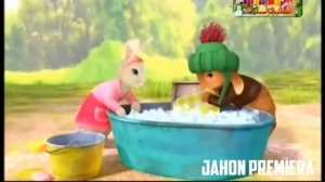 Uzunquloq Piter // 1-qism // Uzbek tilida // Jahon Premiera