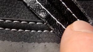 Жидкая кожа своими руками! никто не заметит!