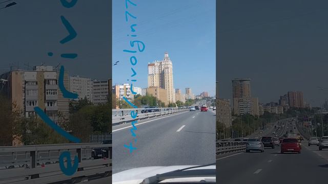 Не было печали 😎

#лето #москва #отличноенастроение