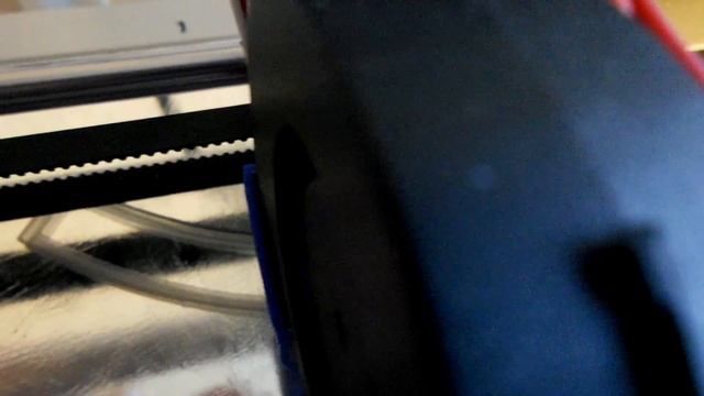 3D печать - крылья для фэтбайка, начало. смотреть онлайн