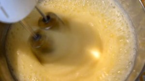 Бисквит в граммах. Формула бисквита.