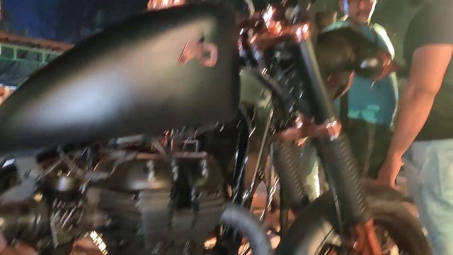 Raider mania Goa смотреть онлайн