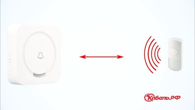 Проводные и беспроводные дверные звонки смотреть онлайн