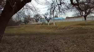 Село Борщи Подольского района Одесской области или суровая реальность