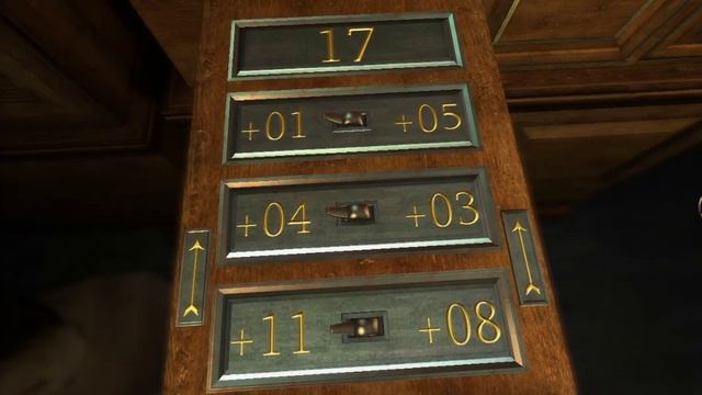 The Room Three. Десятая серия - Выхода нет смотреть онлайн