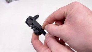 АК12 ARCTURUS.Новая камера хоп ап,очень похожа на Combat Union.