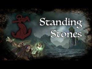 D&D Ambience - [GoS] - Standing Stones