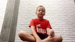 Артур@борьба