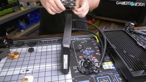 Arctic Liquid Freezer II Tear-Down & Disassembly vs. Asetek Design