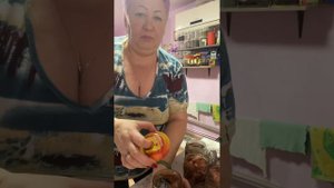 Карась в автоклаве🐟🐟🐟
