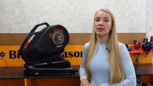 Обзор на велостанок Magene T300 с прямым приводом