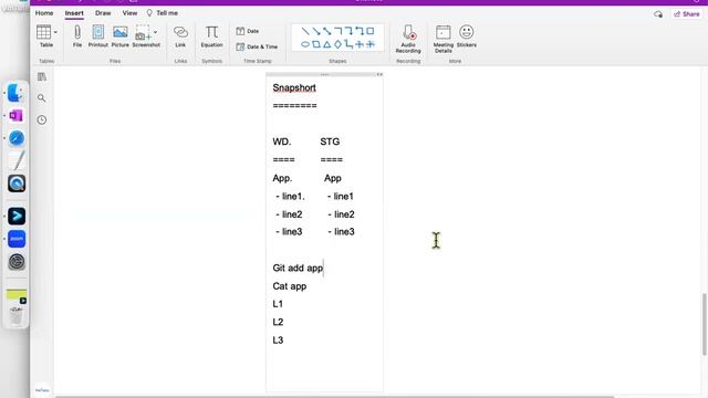 Git Lecture-5 | Git Merge Vs Rebase | Git Stash | Git Merge Conflict | Git Snapshot #VmTutes смотреть онлайн