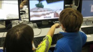 Как создали майнкрафт? История Minecraft | Маркус Перссон