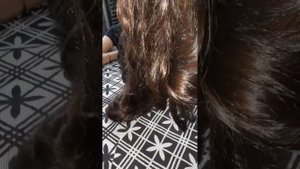 very long hair | hair hair everywhere