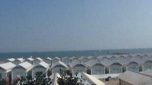 Italy: Lido di Venezia. Италия: Лидо ди Венеция
