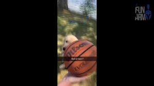 Неуклюжесть на грани катастрофы