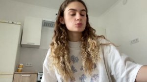 НАШ ПЕРЕЕЗД  // СЪЕХАЛИСЬ С ПАРНЕМ