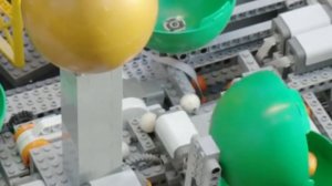История создания компании Lego