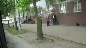 Калининград От Багратиона до Автовокзала