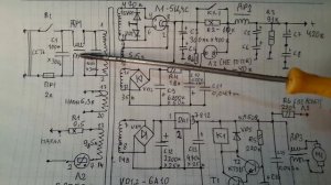 Ламповый SE  на 2 6п3с в параллель.