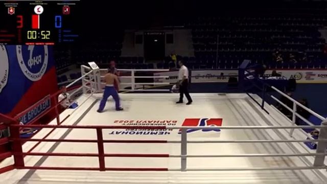 Абдулкасимов Хаджимурад Исламович