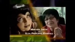 Power Rangers Dino Thunder - Official Opening Intro w/Kimberly (Amy Jo Johnson)