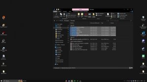 How to install Realms Forgotten 1.2.8 version