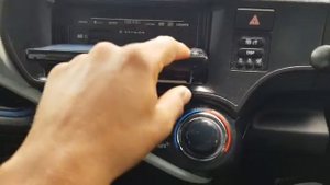 Panasonic CN-R300WD Original SD Map Card from Japan