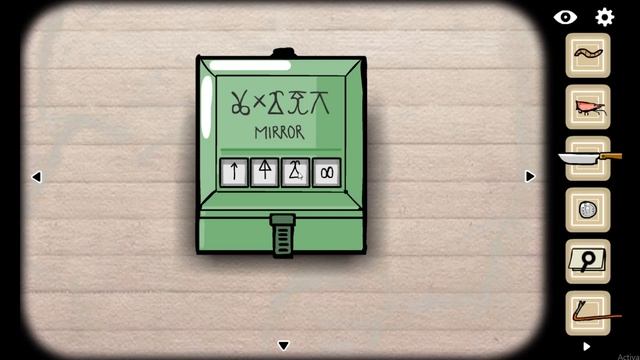 Cube Escape The Lake Full Game (+All Achievements) Walkthrough смотреть онлайн