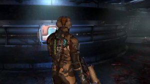 Dead Space 2 (12 -13) главы