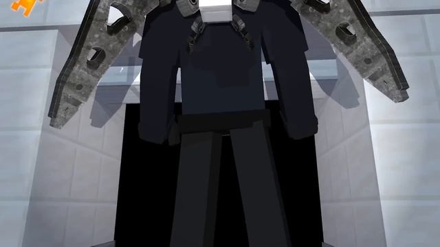 TV Woman vs TV Man vs SKIBIDI Toilets vs SKIBIDI Girl | COMPILATION PART 1| Garry's Mod | Minecraft смотреть онлайн