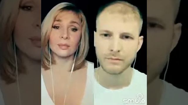 Они знакомы давно❤️Nata & Antoniokobe85