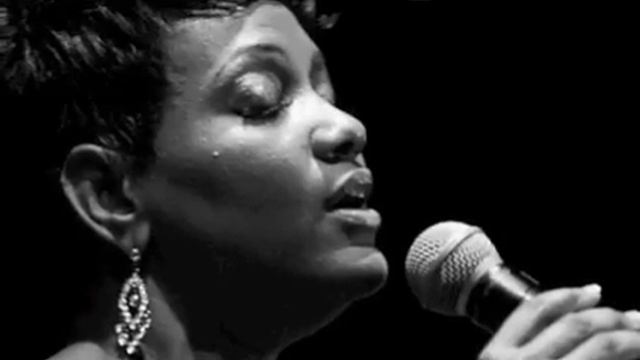 Anita King Sings: Here's to Life - feat. Vince Evans смотреть онлайн