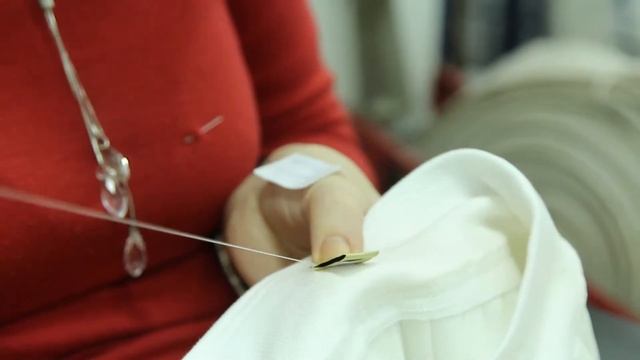 Маленькая Леди - производство детской одежды смотреть онлайн