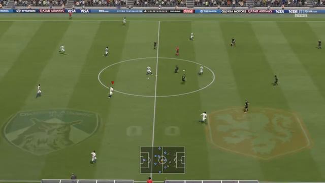 Match vs futwiz pro смотреть онлайн