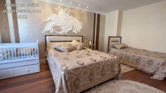 ТУРЦИЯ КВАРТИРЫ У МОРЯ. Обзор КВАРТИРЫ В МАХМУТЛАРЕ. Купить квартиру в Махмутларе Алания.