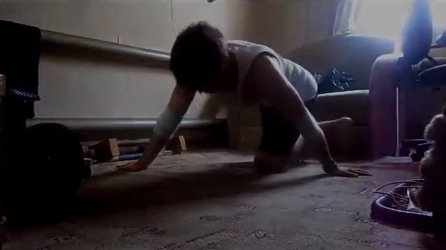 боковой горизонт и горизонт на 1 руке смотреть онлайн