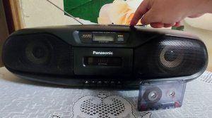 Panasonic RX-DS101