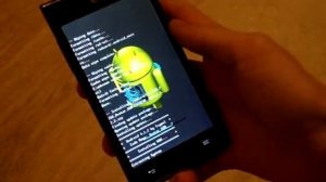 Делаем новую прошивку на LG P705 (L7) Android 4.1.2 CyanogenMod 10