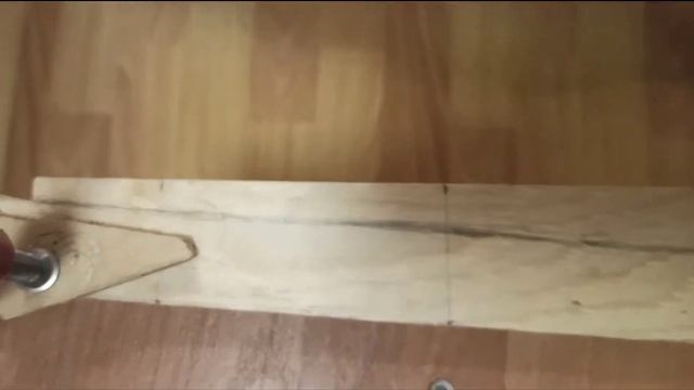 Катана из фанеры. смотреть онлайн